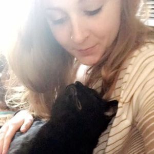 Meet your Posher, Meaghan